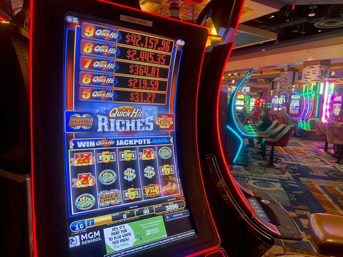 The Big Casino Moments and Stories That People Still Talk About Today
