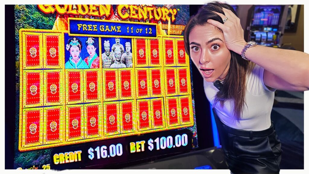Jackpots That Became Casino Legends