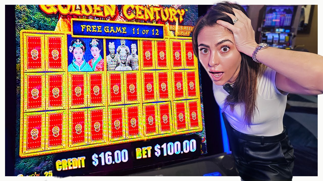 Jackpots That Became Casino Legends
